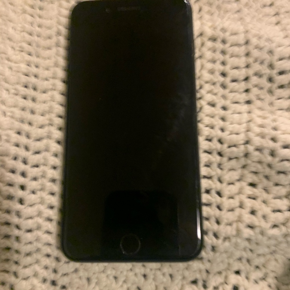 iPhone 7 Plus